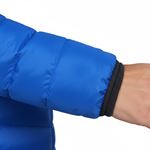 Áo khoác gió 3 lớp SPD with caps - Xanh da trời - 8345