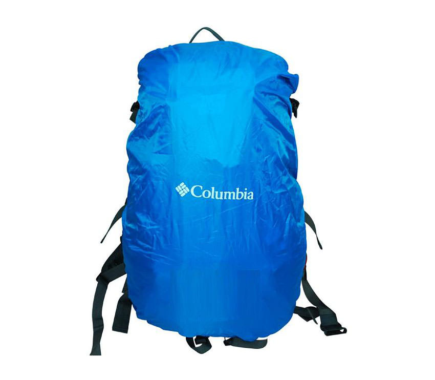 Áo mưa balo Columbia