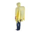 Áo mưa leo núi đa chức năng Ryder PVC Poncho C2002 - 1225