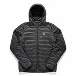 Áo khoác gió 3 lớp SPD with caps - Xanh Đen 8343