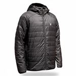 Áo khoác gió 3 lớp SPD with caps - Xanh Đen 8343