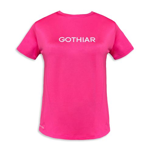 Áo thun ngắn tay nữ Gothiar Classic
