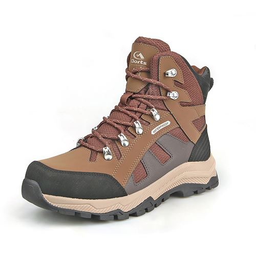 Giày leo núi cổ cao Clorts Trekking Shoes AP-003D