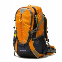 Balo leo núi Senterlan Hiking Outdoor S2310 - 8453 Cam