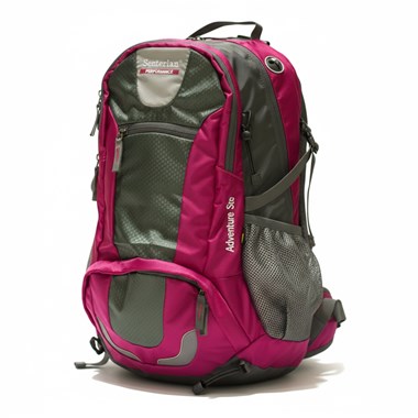 Balo leo núi 38L Senterlan Performance S1553 - 8448 Hồng Tím