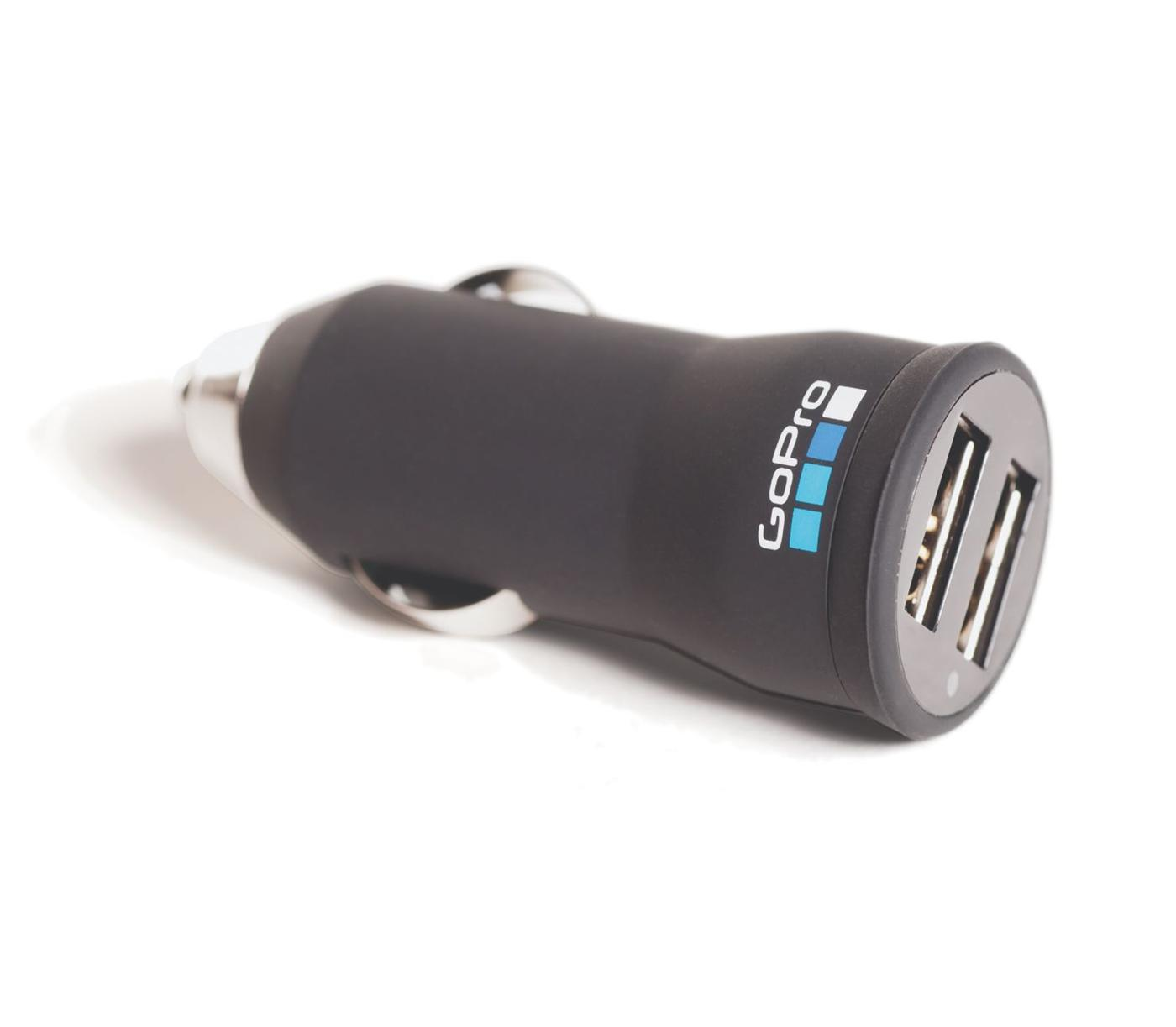 Chân sạc trên ô tô máy quay GoPro Auto Charger