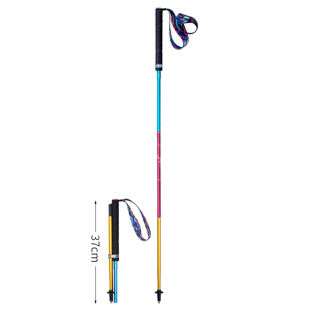 Gậy chạy bộ Aonijie Carbon Poles E4201