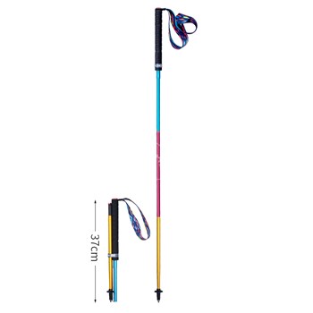 Gậy chạy bộ Aonijie Carbon Poles E4201