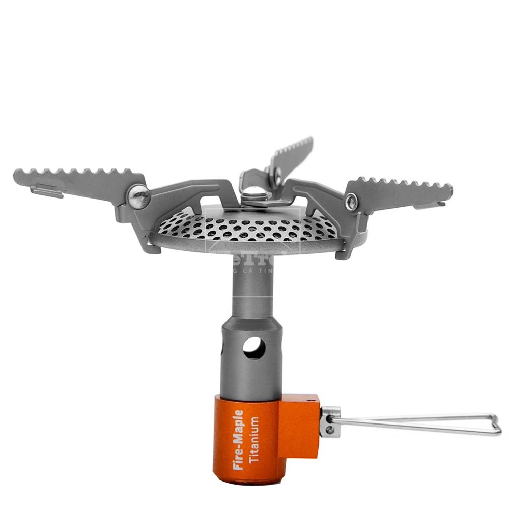 Bếp dã ngoại titanium Fire-Maple Titanium Stove FMS-116T - 7315