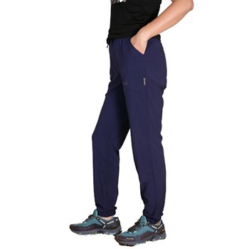 Quần Jogger Nữ KTOM K99-8410 - Xanh Navy