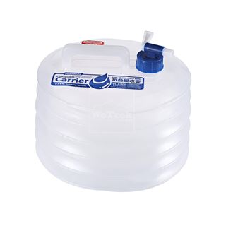 Can nước gấp gọn 5L Naturehike Collapsible Water Bucket NH14S002-T - 9686