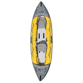 Thuyền Kayak 2 người Advanced Elements Island Voyage 2-9813