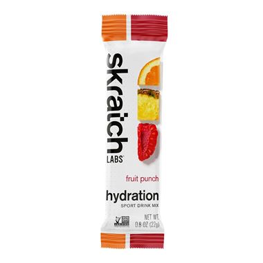 Bột bổ sung năng lượng Skratch Hydration Drink Mix