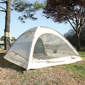 Lều cắm trại 4 người Snowline Shelter Dome SNF5ULT008