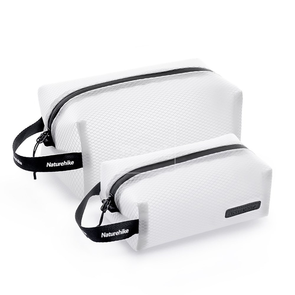 Túi đựng mỹ phẩm chống nước size L Naturehike Cosmetic Storage Bag NH19SN010 - 9632