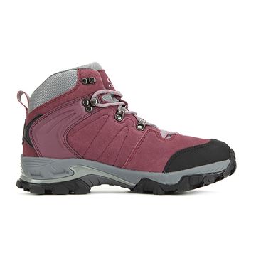 Giày leo núi cổ cao Clorts Trekking Shoes 3B047E