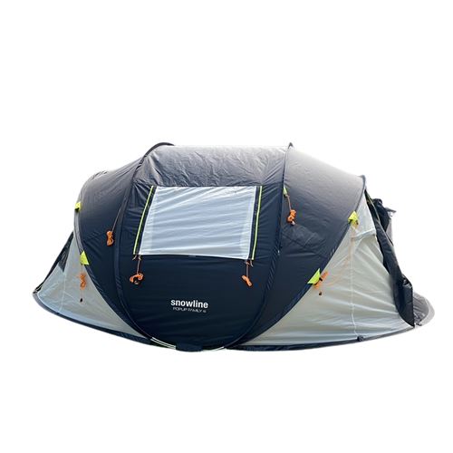 Lều tự bung 4 người Snowline Pop Up Family 4 Tent SND5ULT008