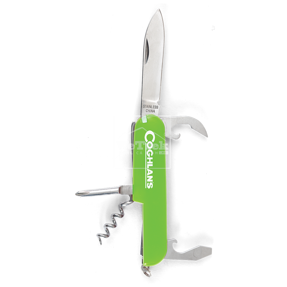 Dao đa năng Coghlans Army Knife 5