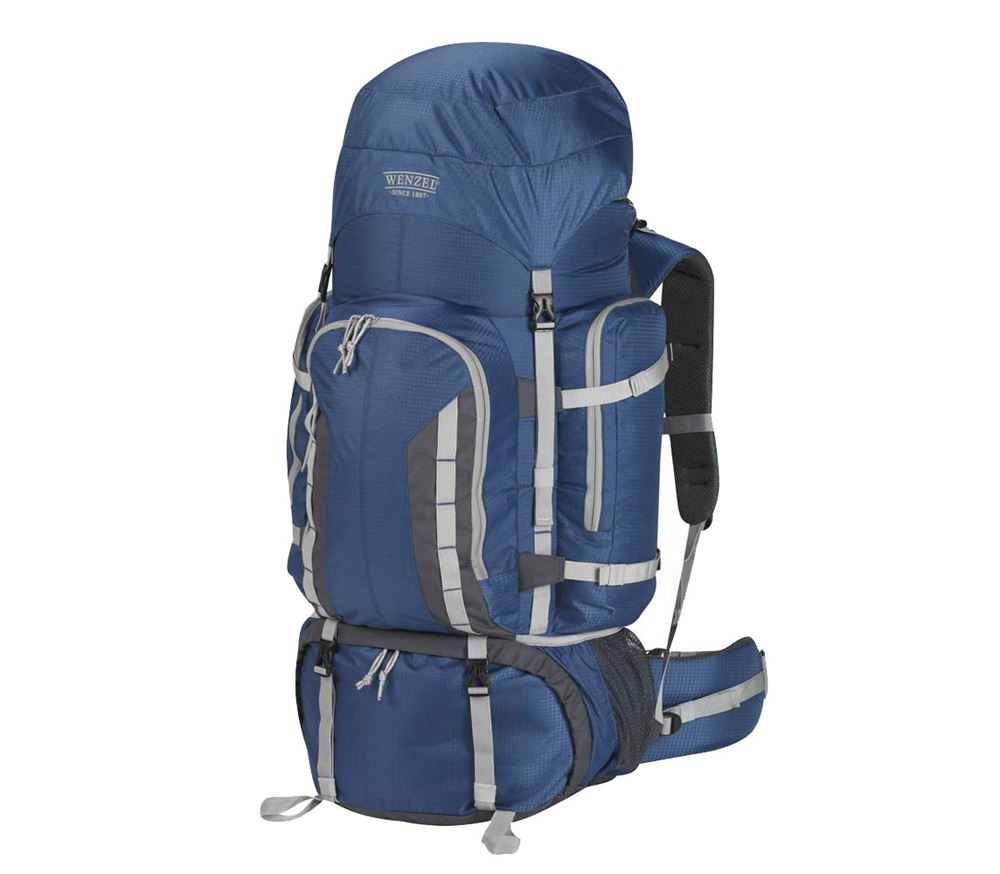 Ba lô du lịch Wenzel Escape 90L