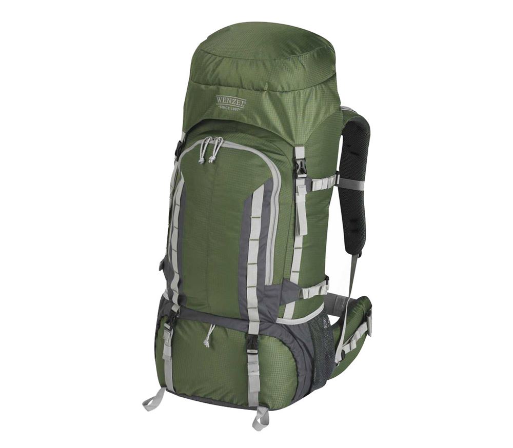 Ba lô du lịch Wenzel Escape 65L