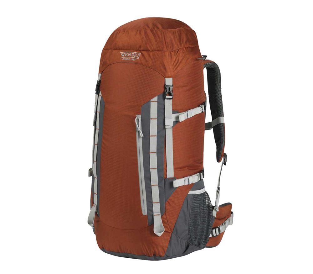 Ba lô du lịch Wenzel Escape 50L