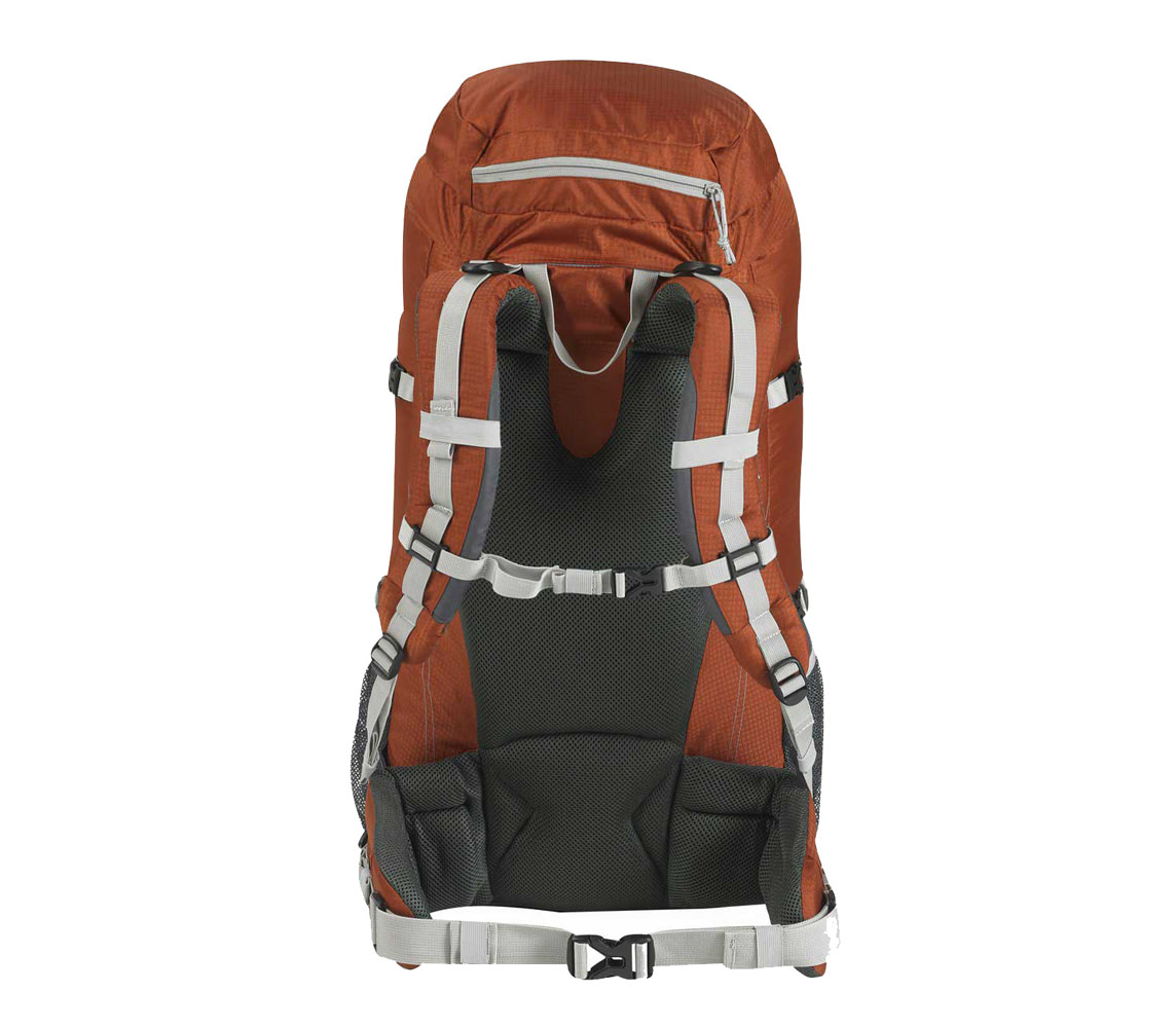 Ba lô du lịch Wenzel Escape 50L