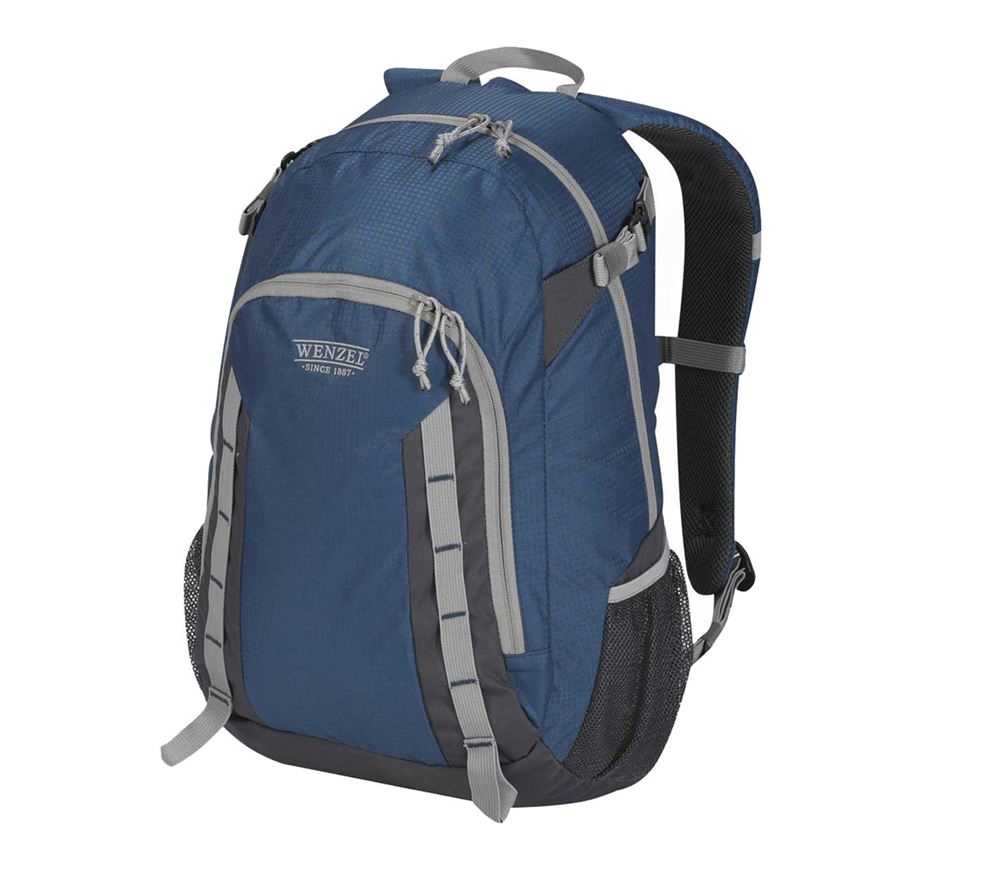 Ba lô du lịch Wenzel Daypacker 25L