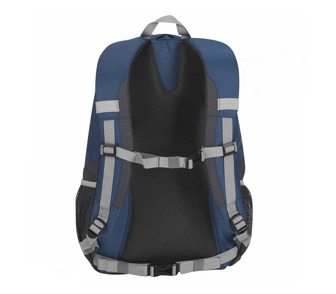 Ba lô du lịch Wenzel Daypacker 25L