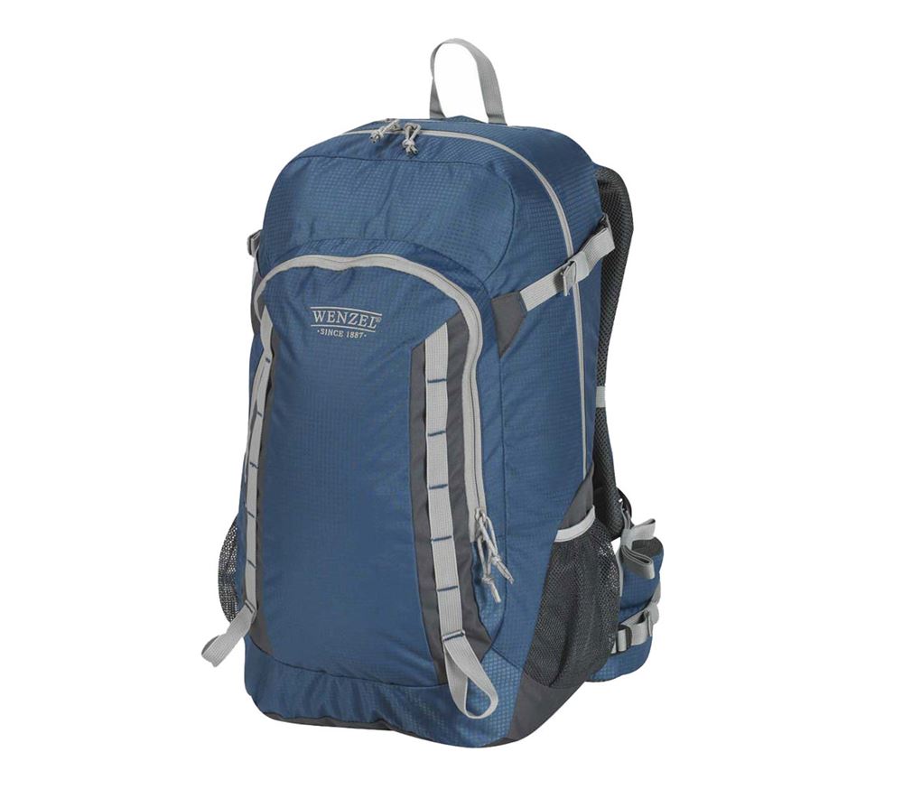 Ba lô leo núi Wenzel Getaway 40L