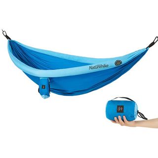 Võng bơm hơi siêu nhẹ Naturehike Ultralight Hamock NH18D002-C