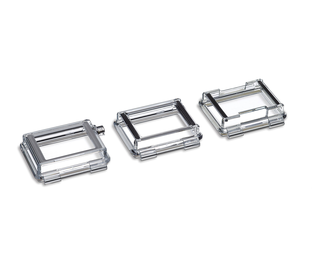 Vỏ bảo vệ màn hình LCD GoPro HERO3 BacPac Back Door Kit