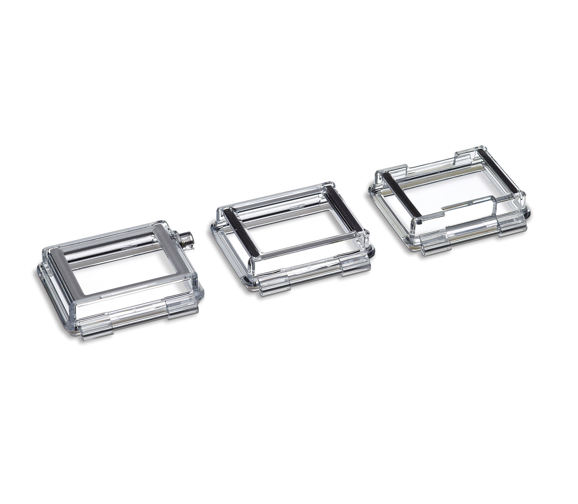 Vỏ bảo vệ màn hình LCD GoPro HERO3 BacPac Back Door Kit