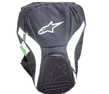 Balo PKL Alpinestars Black 475827 - 1302