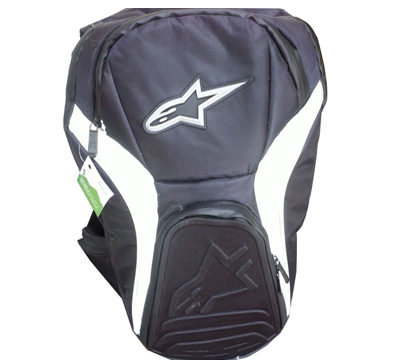 Balo PKL Alpinestars Black 475827 - 1302