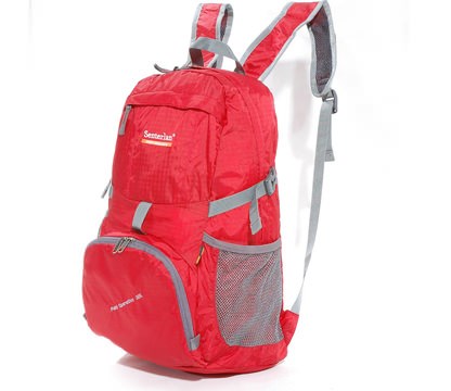 Balo Du lịch Senterlan Capacity 35L S2058