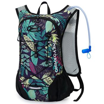 Balo chạy bộ Nevo Rhino Vest Running Trail