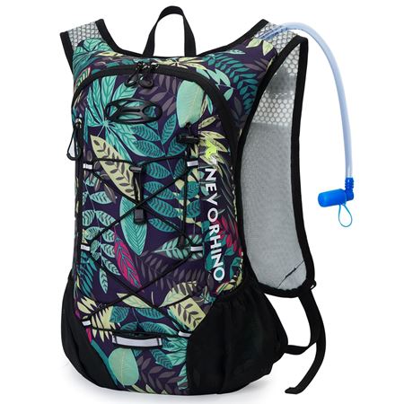 Balo chạy bộ Nevo Rhino Vest Running Trail