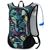 Balo chạy bộ Nevo Rhino Vest Running Trail - Họa tiết