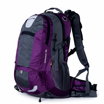 Balo Du lịch 38L Senterlan Performance S1553 - 1438 Tím