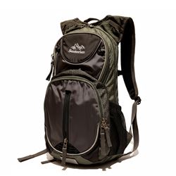 Balo du lịch đa năng 20L Senterlan Peformance S2013 Rêu - 9204