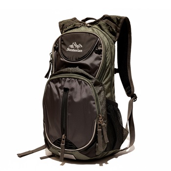 Balo du lịch đa năng 20L Senterlan Peformance S2013 Rêu - 9204