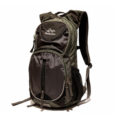 Balo du lịch đa năng 20L Senterlan Peformance S2013 Rêu - 9204