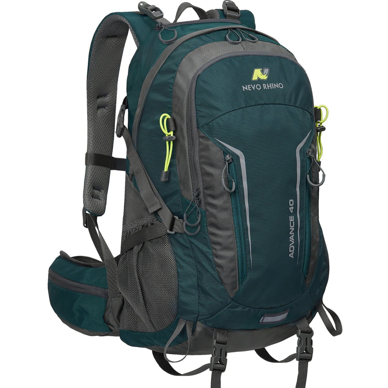 Balo dã ngoại 40L Revo Rhino Advance Outdoor