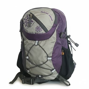 Balo du lịch 20L Senterlan S2064 - 9200 Tím