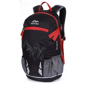 Balo leo núi 20L Senterlan Volume S2321 - 9213 Đen