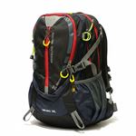 Balo leo núi 30L Senterlan Hiking Outdoor S2310 - 8452 Đen