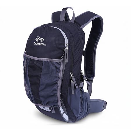 Balo leo núi 20L Senterlan S2067 - 9197 Đen