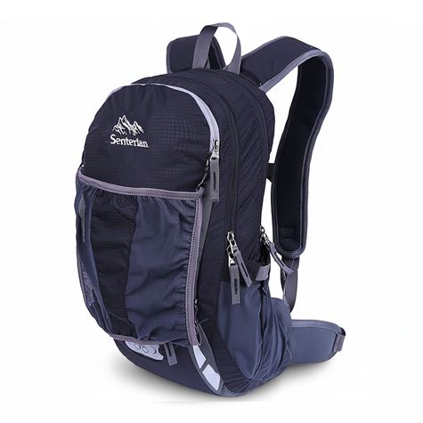 Balo leo núi Senterlan S2067 - 9197 Đen