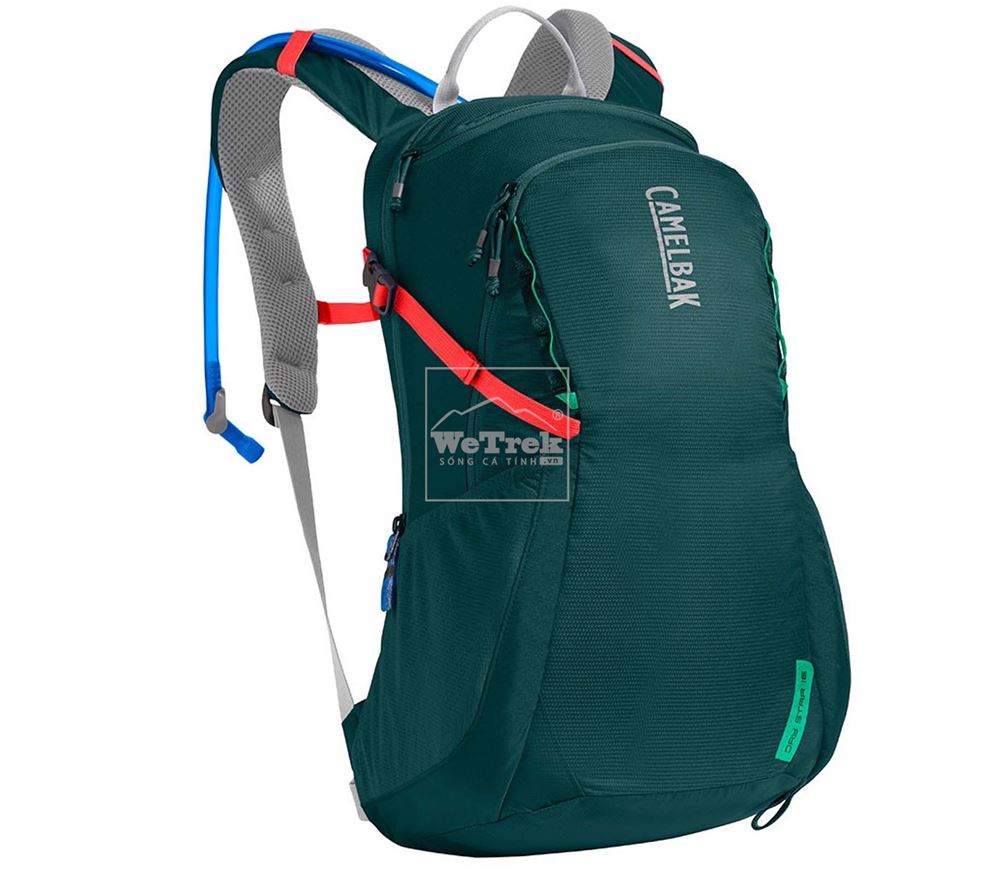 Balo nước dã ngoại CAMELBAK Daystar 2.5L - 9398