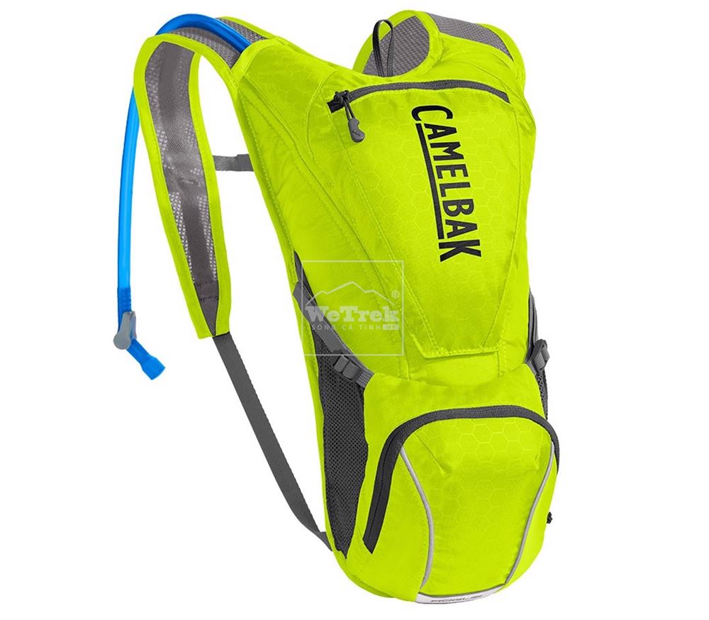 balo nước dã ngoại CAMELBAK Rogue 2.5L Xanh Neon - 9396